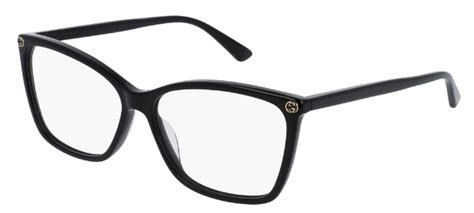 gucci gg0025o|Gucci gg0025o eyeglasses.